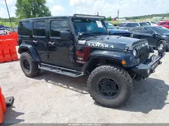 1C4BJWEG0HL668826 2017 JEEP WRANGLER