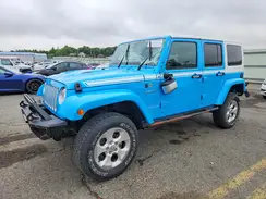 1C4BJWEG0HL686355 2017 JEEP WRANGLER