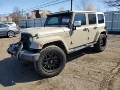 1C4BJWEG0HL690809 2017 JEEP WRANGLER