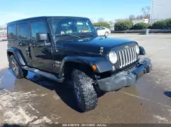 1C4BJWEG0HL691376 2017 JEEP WRANGLER