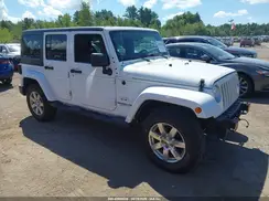1C4BJWEG0HL691930 2017 JEEP WRANGLER
