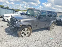 1C4BJWEG0HL700304 2017 JEEP WRANGLER