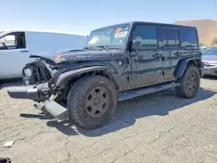 1C4BJWEG0HL701744 2017 JEEP WRANGLER