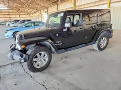 1C4BJWEG0HL717667 2017 JEEP WRANGLER