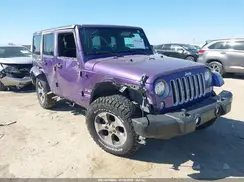 1C4BJWEG0HL721234 2017 JEEP WRANGLER