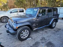 1C4BJWEG0HL723159 2017 JEEP WRANGLER