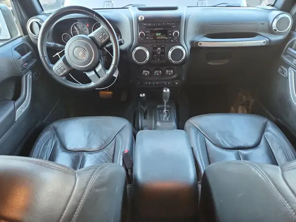 1C4BJWEG0HL723159 2017 JEEP WRANGLER - Image 8