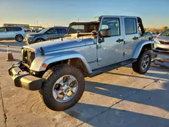 1C4BJWEG0HL723985 2017 JEEP WRANGLER