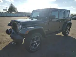 1C4BJWEG0HL726238 2017 JEEP WRANGLER