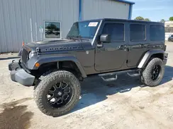 1C4BJWEG0HL727423 2017 JEEP WRANGLER