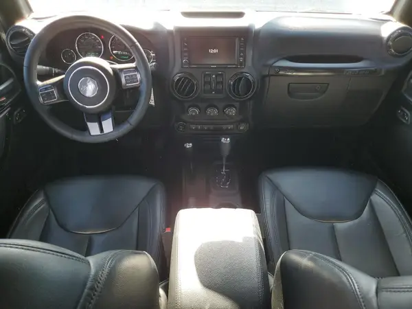 1C4BJWEG0HL727423 2017 JEEP WRANGLER - Image 8