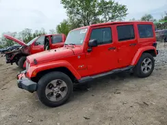 1C4BJWEG0JL807374 2018 JEEP WRANGLER