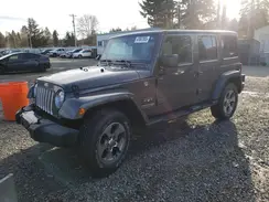 1C4BJWEG0JL810985 2018 JEEP WRANGLER