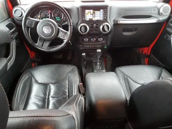 1C4BJWEG0JL820383 2018 JEEP WRANGLER - Image 8