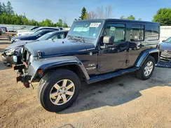1C4BJWEG0JL825275 2018 JEEP WRANGLER
