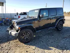 1C4BJWEG0JL833280 2018 JEEP WRANGLER