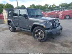 1C4BJWEG0JL835899 2018 JEEP WRANGLER