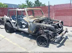1C4BJWEG0JL837247 2018 JEEP WRANGLER