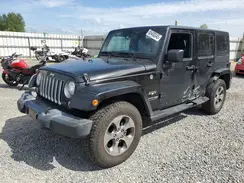 1C4BJWEG0JL841864 2018 JEEP WRANGLER