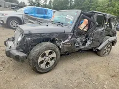 1C4BJWEG0JL845378 2018 JEEP WRANGLER