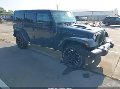 1C4BJWEG0JL845817 2018 JEEP WRANGLER