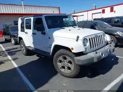 1C4BJWEG0JL850628 2018 JEEP WRANGLER