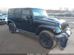 1C4BJWEG0JL864500 2018 JEEP WRANGLER