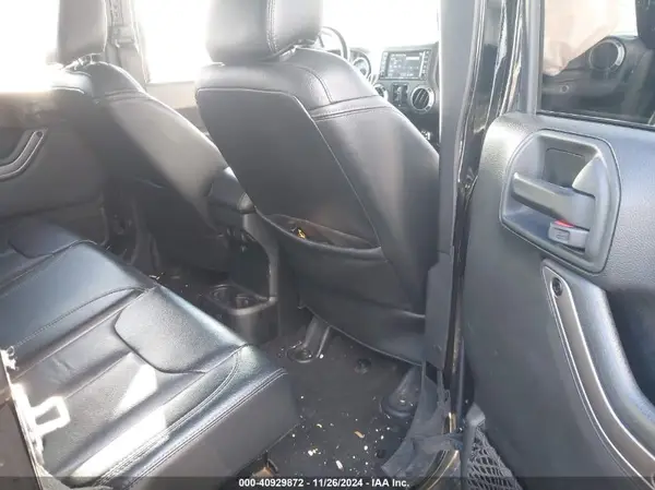 1C4BJWEG0JL864500 2018 JEEP WRANGLER - Image 8