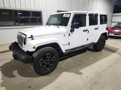 1C4BJWEG0JL895780 2018 JEEP WRANGLER