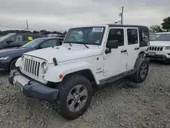 1C4BJWEG0JL937378 2018 JEEP WRANGLER