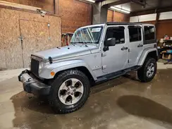 1C4BJWEG1GL103791 2016 JEEP WRANGLER