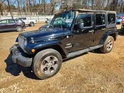 1C4BJWEG1GL104486 2016 JEEP WRANGLER