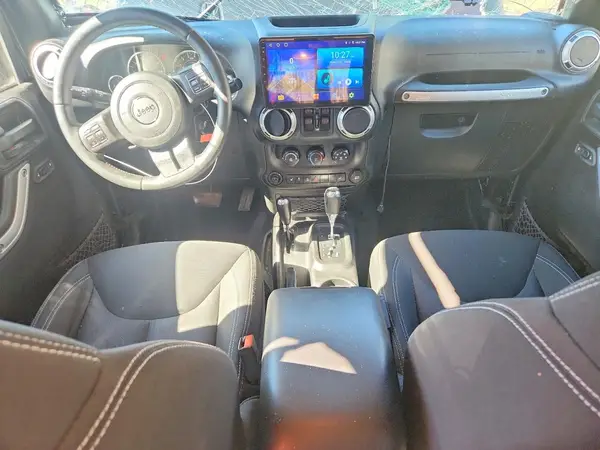 1C4BJWEG1GL104486 2016 JEEP WRANGLER - Image 8
