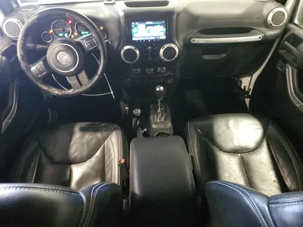 1C4BJWEG1GL108361 2016 JEEP WRANGLER - Image 8