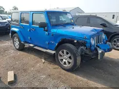 1C4BJWEG1GL110966 2016 JEEP WRANGLER