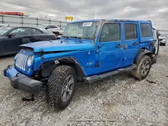 1C4BJWEG1GL120414 2016 JEEP WRANGLER