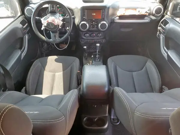 1C4BJWEG1GL137567 2016 JEEP WRANGLER - Image 8
