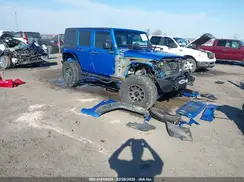 1C4BJWEG1GL143126 2016 JEEP WRANGLER