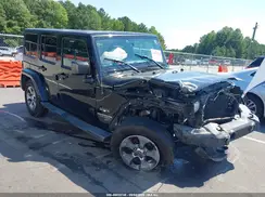 1C4BJWEG1GL150660 2016 JEEP WRANGLER