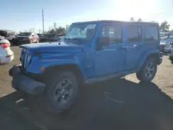 1C4BJWEG1GL150819 2016 JEEP WRANGLER