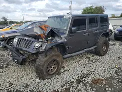 1C4BJWEG1GL157110 2016 JEEP WRANGLER