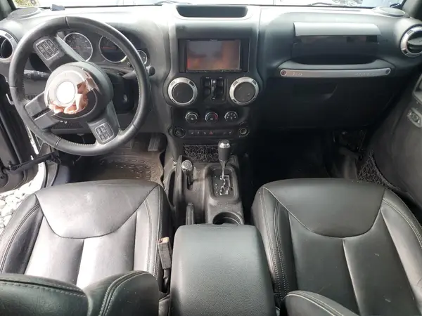 1C4BJWEG1GL157110 2016 JEEP WRANGLER - Image 8