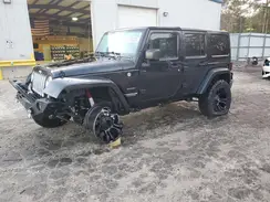 1C4BJWEG1GL160430 2016 JEEP WRANGLER