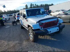 1C4BJWEG1GL167510 2016 JEEP WRANGLER