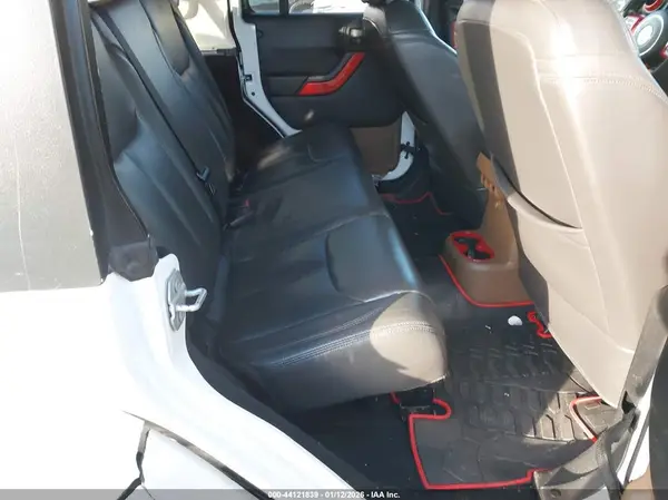 1C4BJWEG1GL167510 2016 JEEP WRANGLER - Image 8
