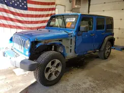 1C4BJWEG1GL172108 2016 JEEP WRANGLER