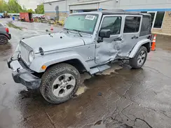 1C4BJWEG1GL176630 2016 JEEP WRANGLER