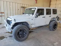 1C4BJWEG1GL178667 2016 JEEP WRANGLER