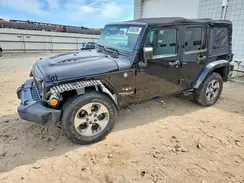 1C4BJWEG1GL181617 2016 JEEP WRANGLER