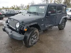 1C4BJWEG1GL183352 2016 JEEP WRANGLER